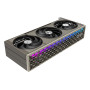 Graphics Card, SAPPHIRE, AMD Radeon RX 9070 XT, 16 GB, GDDR6, 256 bit, PCIE 5.0 16x, GPU 2520 MHz, Triple slot Fansink, 2xHDMI, 2xDisplayPort, 11348-01-20G Graphics Card, SAPPHIRE, AMD Radeon RX 9070 XT, 16 GB, GDDR6, 256 bit, PCIE 5.0 16x, GPU 2520 MHz, Triple slot Fansink, 2xHDMI, 2xDisplayPort, 11348-01-20G