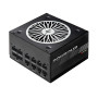 Power Supply, CHIEFTEC, Chieftronic PowerUp, ATX, PC, 100 - 240 V, 650 W, GPX-650FC