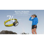 HEADLAMP UT SERIES 800LUMENS/UT27 MCT NITECORE
