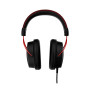 HEADSET HYPERX CLOUD ALPHA/RED HX-HSCA-RD/EM HYPERX