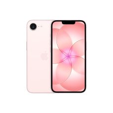 MOBILE PHONE IPHONE 17E/256GB SOFT PINK MHRX4 APPLE