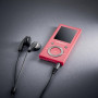 MP3 PLAYER 64GB PINK/3717493 INTENSO