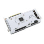 Graphics Card, ASUS, NVIDIA GeForce RTX 4070, 12 GB, GDDR6X, 192 bit, PCIE 4.0 16x, 1xHDMI, 3xDisplayPort, DUAL-RTX4070-O12G-WHITE