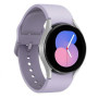 SMARTWATCH GALAXY WATCH5/40MM SILVER SM-R900 SAMSUNG