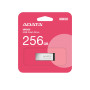 MEMORY DRIVE FLASH USB3.2 256G/UR350-256G-RSR/BK ADATA