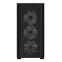 Case, ASUS, A21 PLUS, MidiTower, Case product features Transparent panel, Not included, MicroATX, MiniITX, Colour Black, A21PLUSTGARGBBLACK