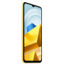 MOBILE PHONE POCO M5/128GB YELLOW MZB0CLNEU POCO