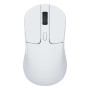 MOUSE USB OPTICAL WRL M3/WHITE M3-A3 KEYCHRON