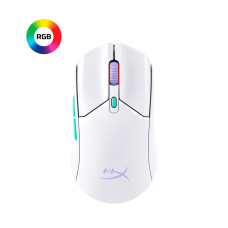 MOUSE USB OPTICAL HYPERX PF/HAS2 WL WHT 8R2E7AA HYPERX MOUSE USB OPTICAL HYPERX PF/HAS2 WL WHT 8R2E7AA HYPERX