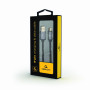 CABLE LIGHTNING TO USB2 1.8M/CCB-MUSB2B-AMLM-6 GEMBIRD
