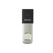 MEMORY DRIVE FLASH USB3 256GB/F35PRO LJDF35P256G-RNBNG LEXAR