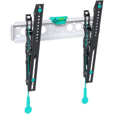 TV SET ACC WALL MOUNT /32-70/BLACK/WHITE TM5-BW ONKRON