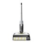 Vacuum Cleaner, KARCHER, dry&wet, Electric broom, Grey/White/Black, Bagless, Battery, 2.3 kg, 1.056-200.0
