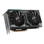 Graphics Card, ASROCK, Intel Arc A580, 12 GB, GDDR6, 192 bit, PCIE 4.0 8x, GPU 2740 MHz, Dual Slot Fansink, 1xHDMI, 3xDisplayPort, B580CL12GO