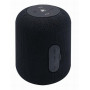 Portable Speaker, GEMBIRD, Portable/Wireless, 1xMicroSD Card Slot, Bluetooth, Black, SPK-BT-15-BK