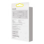 I/O HUB USB3 4IN1/WKQX080001 BASEUS