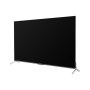 TV Set,TCL,85,4K/Smart,QLED,3840x2160,Wireless LAN,Bluetooth,Google TV,85C735