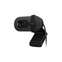 CAMERA WEBCAM HD BRIO 100/GRAPHITE 960-001585 LOGITECH