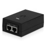 NET POE INJECTOR GBE/POE-48-24W-G UBIQUITI