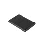 External SSD, TRANSCEND, ESD270C, 500GB, USB 3.1, 3D NAND, Write speed 460 MBytes/sec, Read speed 520 MBytes/sec, TS500GESD270C