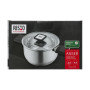 CASSEROLE D22CM 4.4L/92204 RESTO