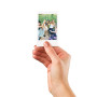 FILM INSTANT INSTAX MINI/GLOSSY 10X2 FUJIFILM