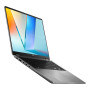 Ultrabook, ASUS, TP3607SH-RJ013W, VivoBook Flip, CPU Intel Core Ultra 7, 258V, 16 , 2880 x 1800 pixels, Yes, RAM 32 GB, LPDDR5x-SDRAM, SSD 1000 GB, Discrete graphics NVIDIA® GeForce RTXT 5050, 8 GB, On-board graphics Yes, Numeric keypad Yes, OS installed 
