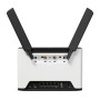Wireless Router, MIKROTIK, Chateau LTE18 ax, LTE, 4G, S53UG+5HAXD2HAXD-TC&EG18