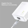 NET POWERLINE ADAPTER 1000MBPS/TL-PA7017 KIT TP-LINK