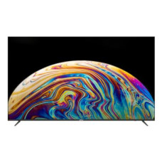 TV Set, DAHUA, 65, 4K/Smart, QLED, 3840x2160, Wireless LAN, Bluetooth, Android TV, DHI-LTV65-QSD400