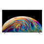 TV Set, DAHUA, 65, 4K/Smart, QLED, 3840x2160, Wireless LAN, Bluetooth, Android TV, DHI-LTV65-QSD400