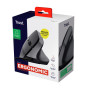 MOUSE USB OPTICAL BAYO II/ERGONOMIC BLACK 25144 TRUST