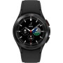 SMARTWATCH GALAXY WATCH4/46MM BLACK SM-R890 SAMSUNG