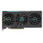 Graphics Card, GIGABYTE, NVIDIA GeForce RTX 4070 Ti SUPER, 16 GB, GDDR6X, 256 bit, PCIE 4.0 16x, GPU 2640 MHz, 1xHDMI, 3xDisplayPort, N407TSEAGLEOC-16GD