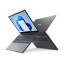 Notebook, LENOVO, IdeaPad, IdeaPad Slim 3 15IRH10, CPU Intel® CoreT i7, i7-13620H, 15.3 , 1920 x 1200 pixels, RAM 16 GB, DDR5-SDRAM, SSD 1000 GB, Discrete graphics Not available, On-board graphics Yes, Numeric keypad Yes, Keyboard language English, Colour