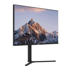 LCD Monitor, DAHUA, DHI-LM27-B201A, 27, Business, Panel IPS, 1920x1080, 16:9, 100Hz, 5 ms, Colour Black, LM27-B201A