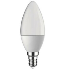 Light Bulb,LEDURO,Power consumption 6.5 Watts,Luminous flux 550 Lumen,3000 K,220-240V,Beam angle 360 degrees,21131
