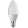 Light Bulb, LEDURO, Power consumption 6.5 Watts, Luminous flux 550 Lumen, 3000 K, 220-240V, Beam angle 360 degrees, 21131