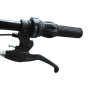 BICYCLE F. SUSPENS. MTB R:26/S:-170CM SKX26118BA OR HOGAN