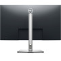 LCD Monitor, DELL, P3223DE, 31.5, Business, Panel IPS, 2560x1440, 16:9, 60 Hz, Matte, 5 ms, Swivel, Pivot, Height adjustable, Tilt, 210-BDGB