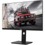 LCD Monitor, DAHUA, LM27-U401A, 27, Business/Gaming/4K, Panel IPS, 3840x2160, 16:9, 100Hz, 5 ms, Colour Black, DHI-LM27-U401A