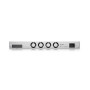 Switch, UBIQUITI, ENTERPRISE-48-POE, Type L2, 2xSFP, 2xSFP+, PoE ports 48, USW-ENTERPRISE-48-POE