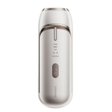 HAIR REMOVAL DEVICE IPL NOVA/AHR01-GOLD DREAME