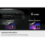 TV Set, SAMSUNG, 75 , 4K Ultra HD, 3840 x 2160 pixels, Flat, 16:9, Neo QLED, QE75QN85FAUXXH