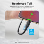 CABLE USB-C TO USB2.0/2M BLACK CTHBH VENTION