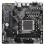 Mainboard, GIGABYTE, AMD A620, Socket AM5, micro ATX, RAM DDR5-SDRAM, 2xSlots, 1xPCI Express x1 slots, 1xPCI Express x16 slots, 1xNumber of M.2 (M) slots, A620MS2H2.2
