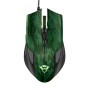 MOUSE USB OPTICAL GXT781 RIXA/CAMO + PAD 23611 TRUST
