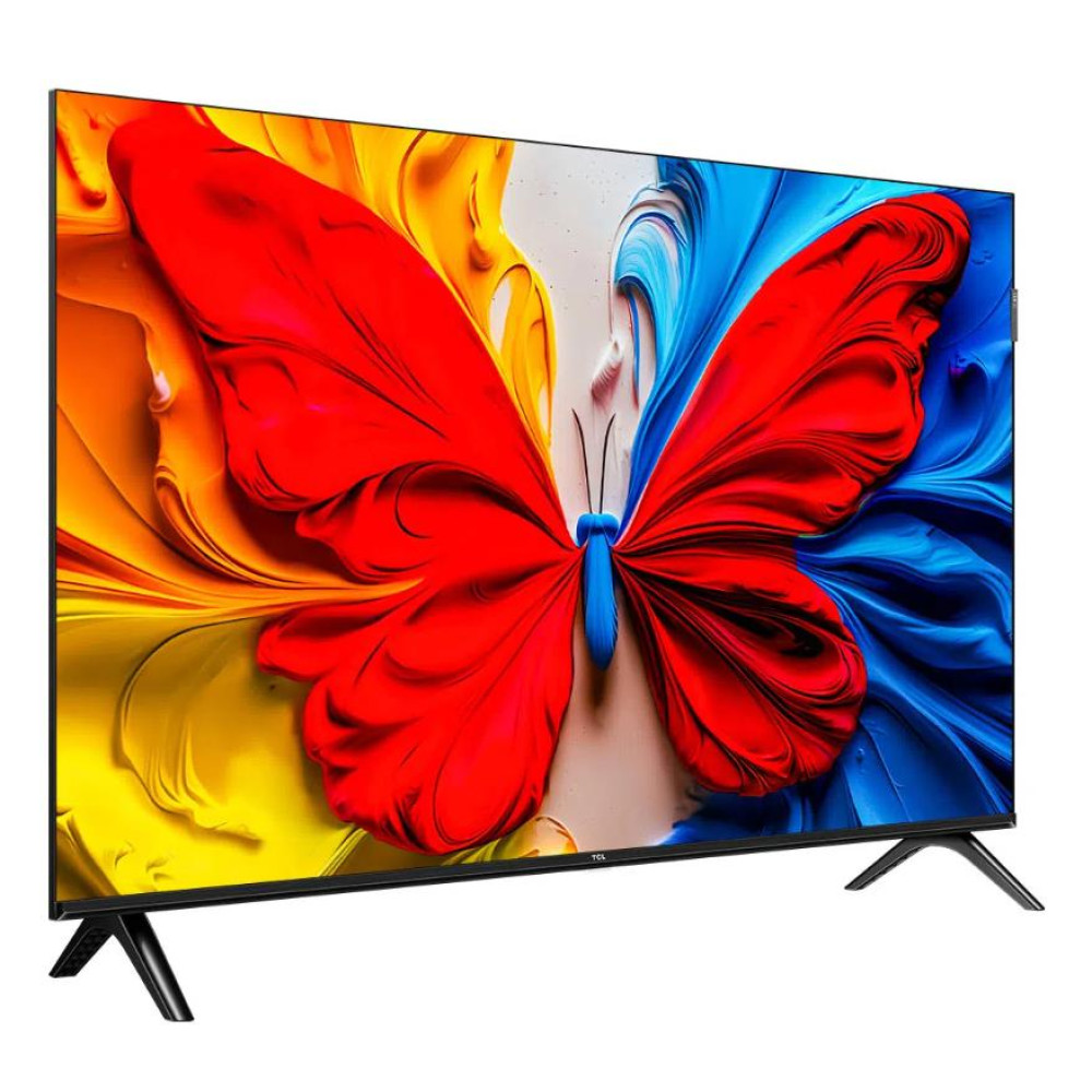 TV Set, TCL, 40 , Full HD, 1920 x 1080 pixels, Flat, 16:9, QLED, 40V5C TV Set, TCL, 40 , Full HD, 1920 x 1080 pixels, Flat, 16:9, QLED, 40V5C