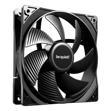CASE FAN 120MM PURE WINGS 3/PWM 3-PACK BL141 BE QUIET CASE FAN 120MM PURE WINGS 3/PWM 3-PACK BL141 BE QUIET
