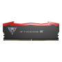 MEMORY DIMM 32GB DDR5-6000/KIT2 PVX532G60C30K PATRIOT